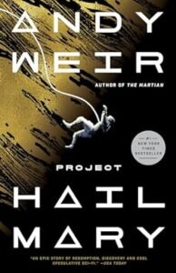 Project Hail Mary