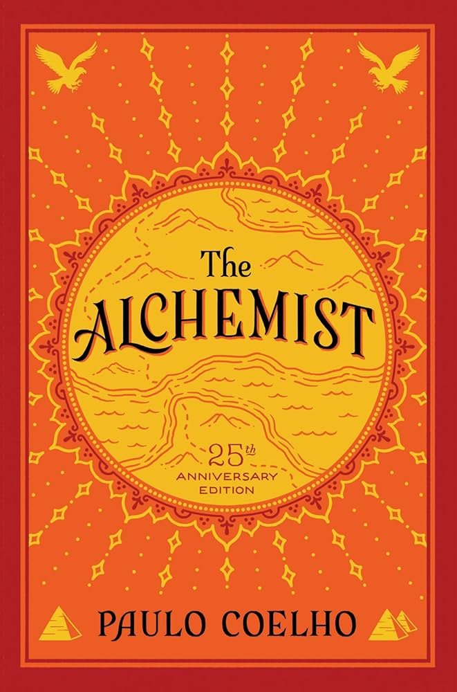 The Alchemist