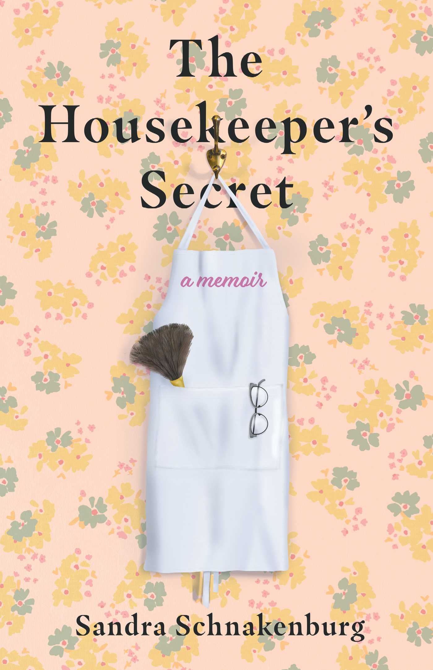 The Housekeeper’s Secret